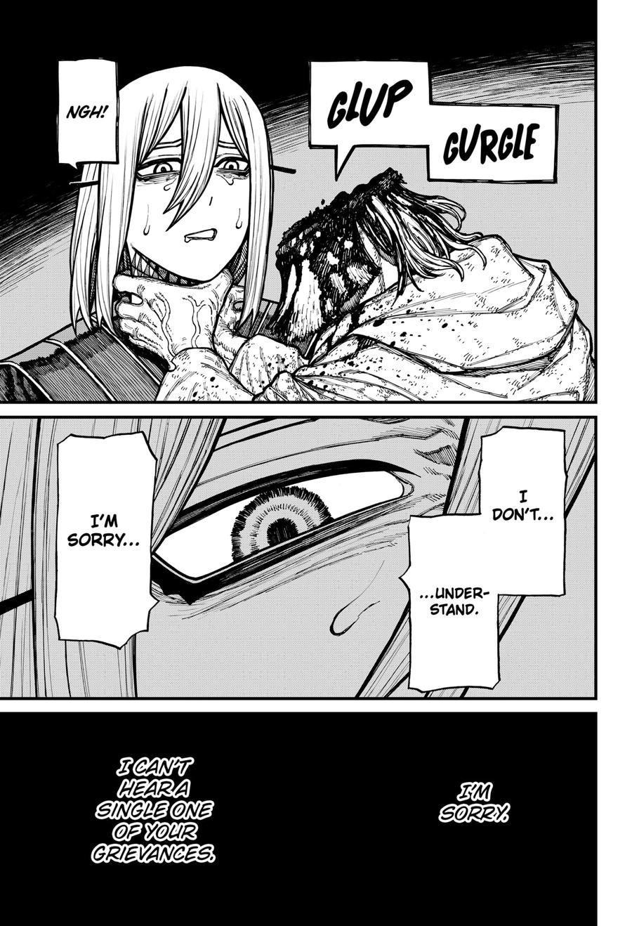 Centuria Chapter 80 page 13 - Chapter 80: Life at The Helem Residence