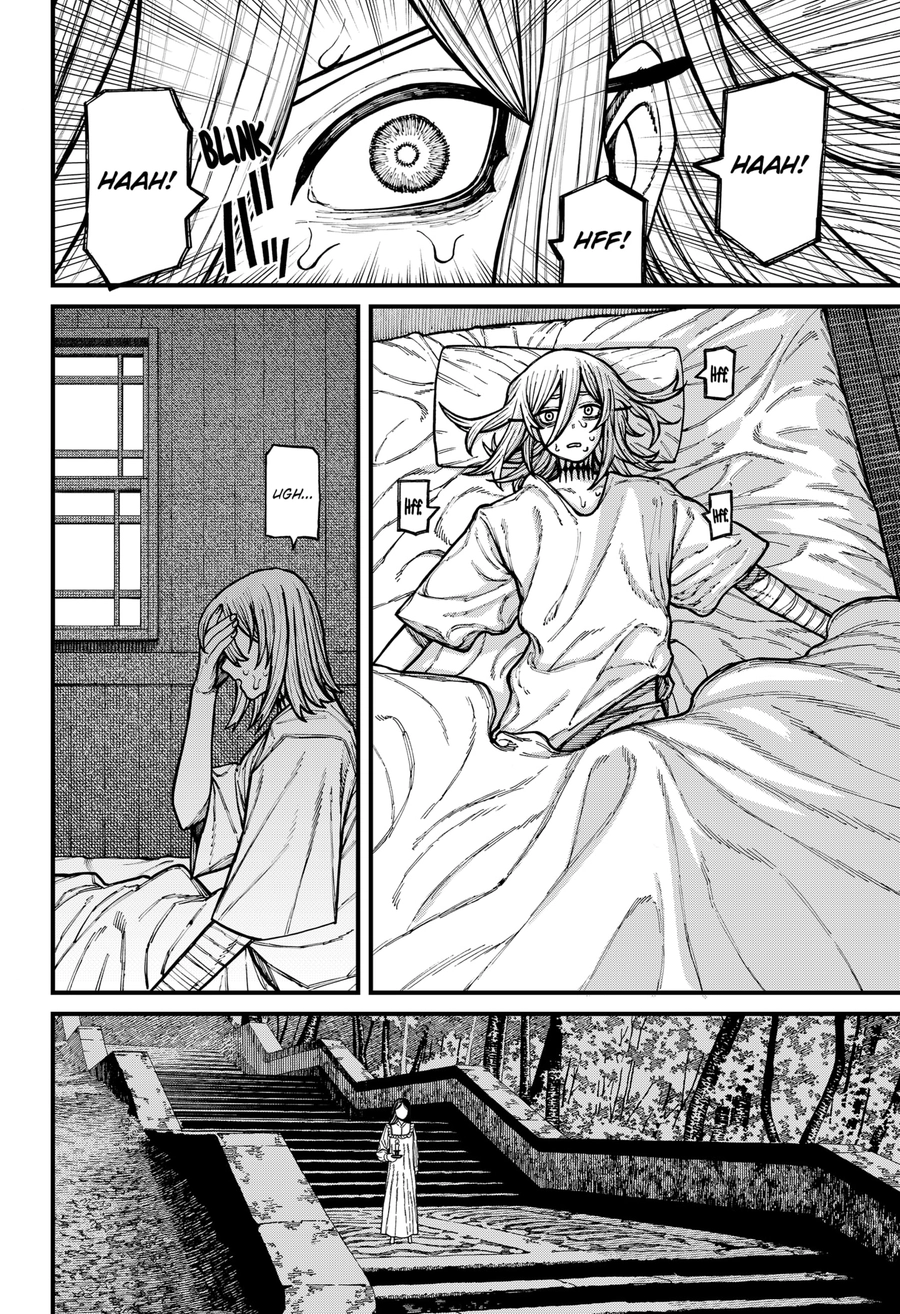 Centuria Chapter 80 page 14 - Chapter 80: Life at The Helem Residence