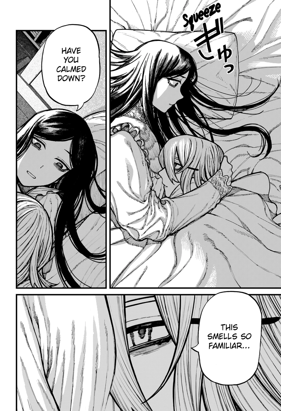 Centuria Chapter 80 page 16 - Chapter 80: Life at The Helem Residence