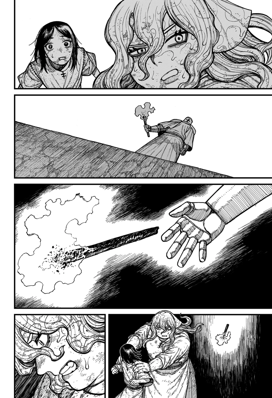 Centuria Chapter 81 page 16 - Chapter 81: Auntie Mona