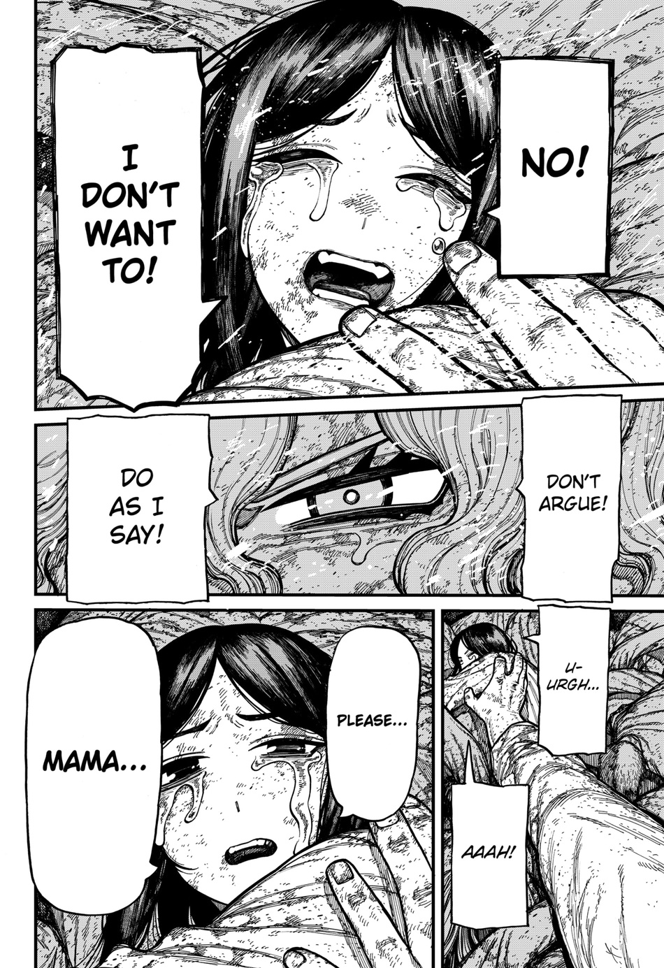 Centuria Chapter 81 page 18 - Chapter 81: Auntie Mona