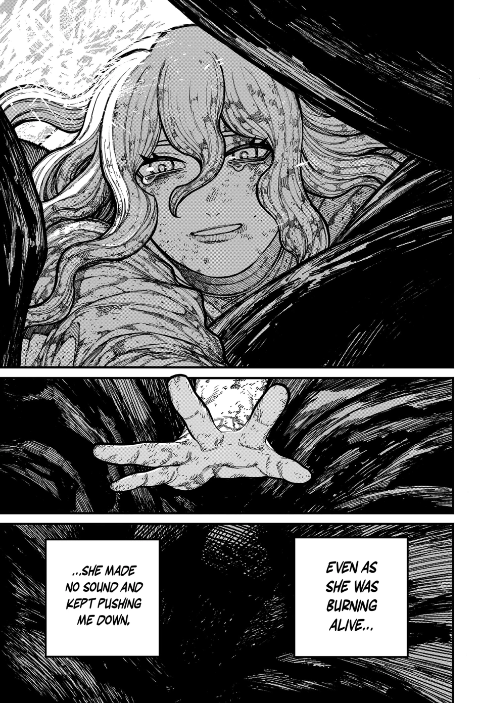 Centuria Chapter 81 page 19 - Chapter 81: Auntie Mona