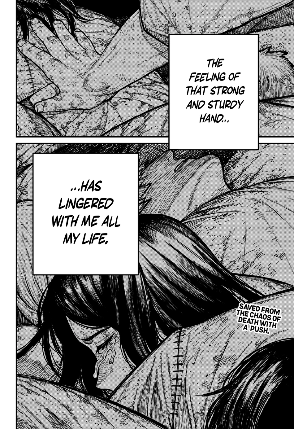Centuria Chapter 81 page 20 - Chapter 81: Auntie Mona