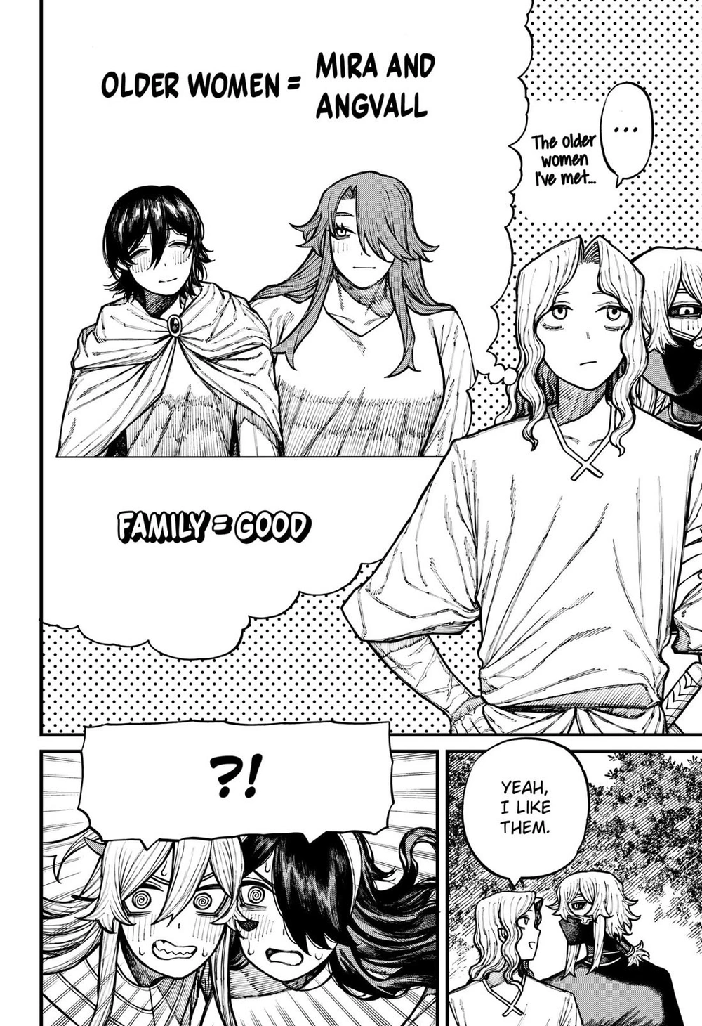 Centuria Chapter 84 page 16 - Chapter 84: Duel