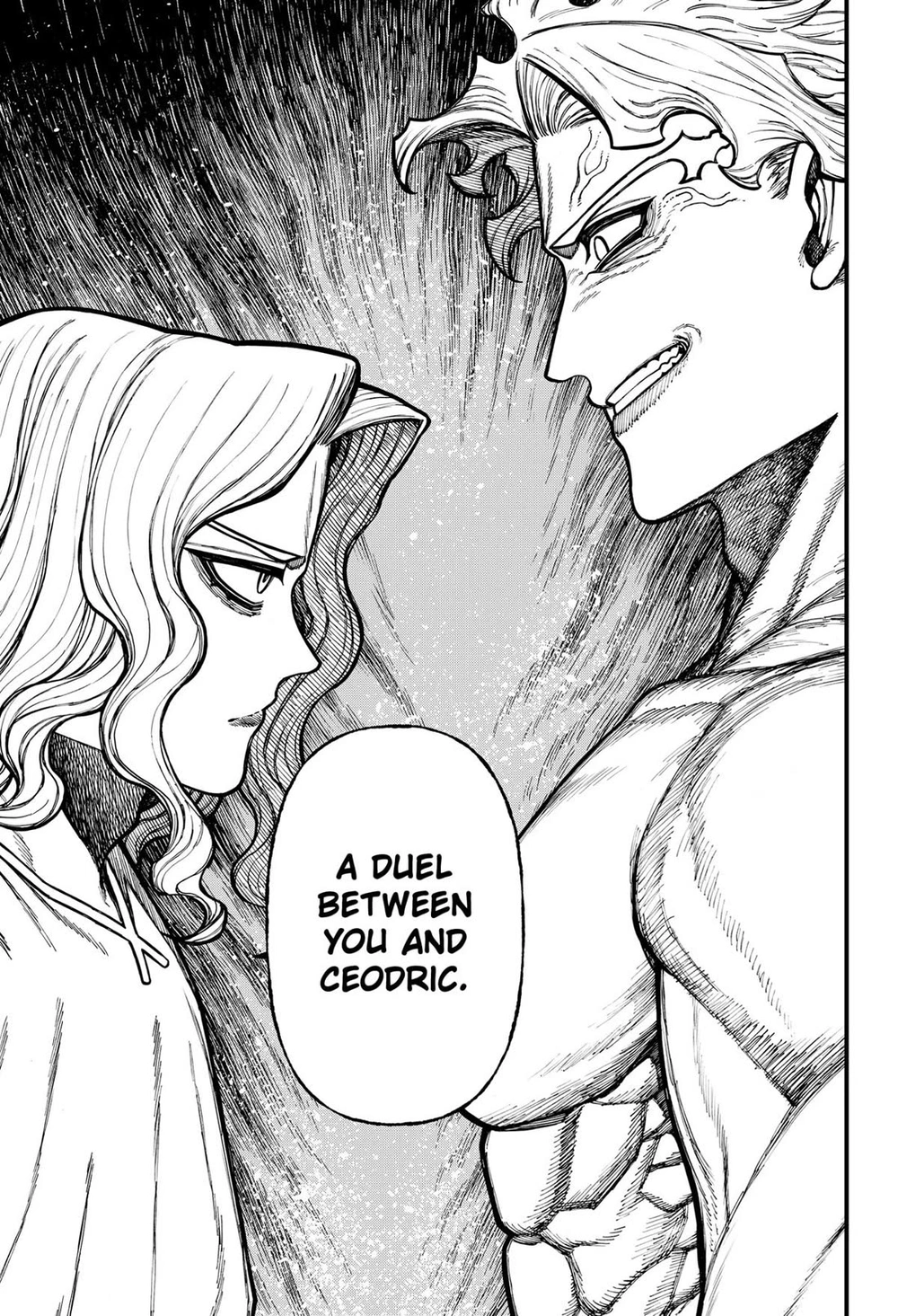 Centuria Chapter 84 page 5 - Chapter 84: Duel