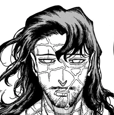 Centuria Chapter 85: The Unholy City cover