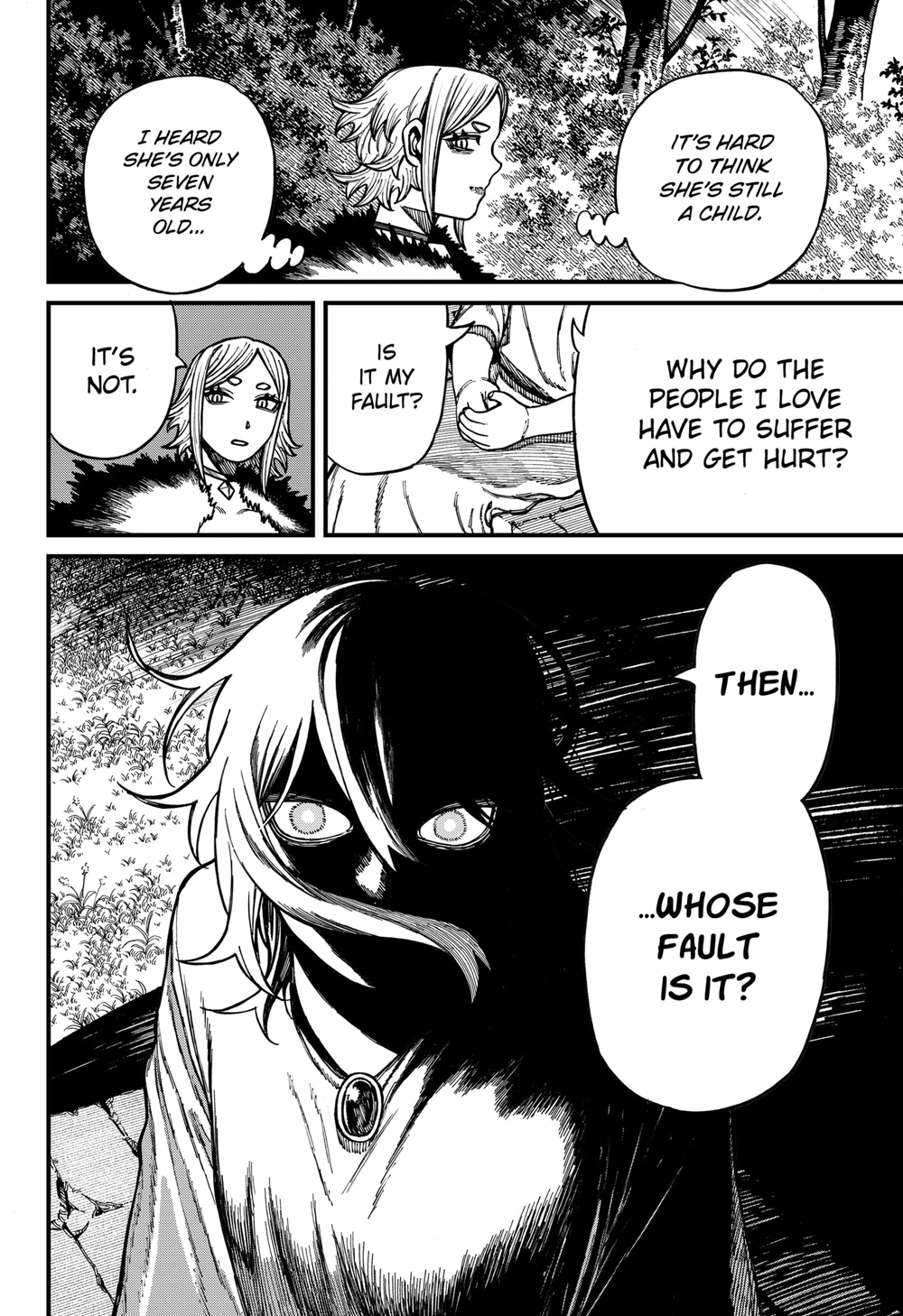 Centuria Chapter 88 page 16 - Chapter 88: Divine Vessel