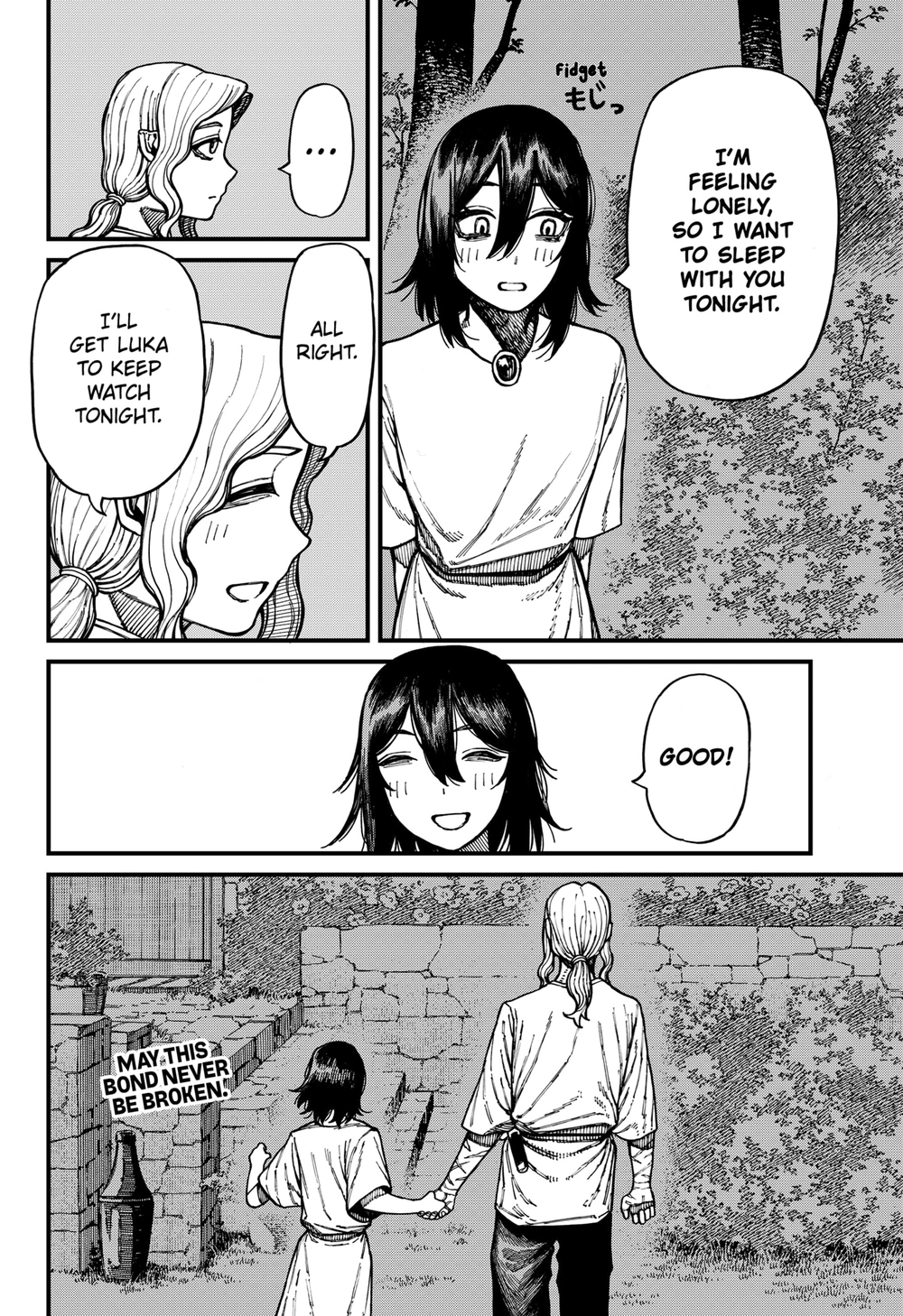 Centuria Chapter 88 page 20 - Chapter 88: Divine Vessel
