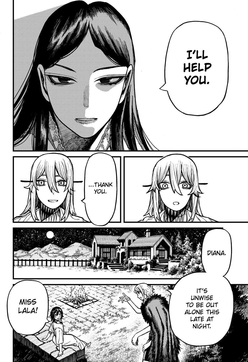 Centuria Chapter 88 page 8 - Chapter 88: Divine Vessel
