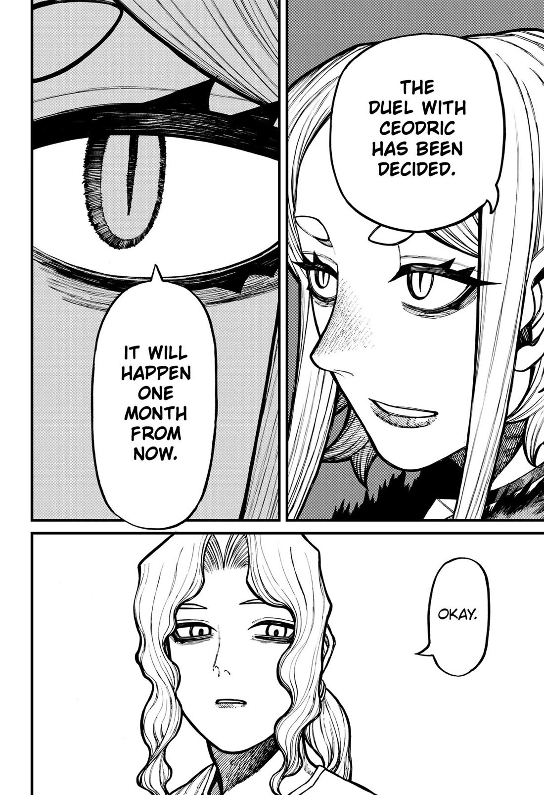 Centuria Chapter 89 page 12 - Chapter 89