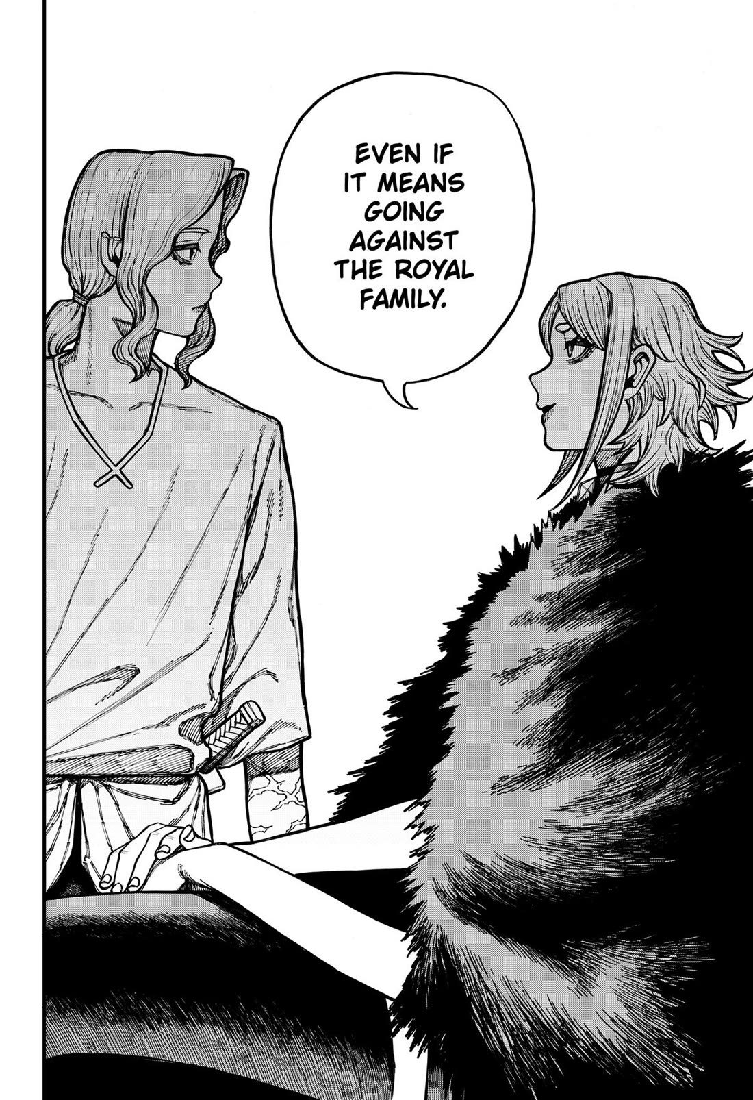 Centuria Chapter 89 page 14 - Chapter 89