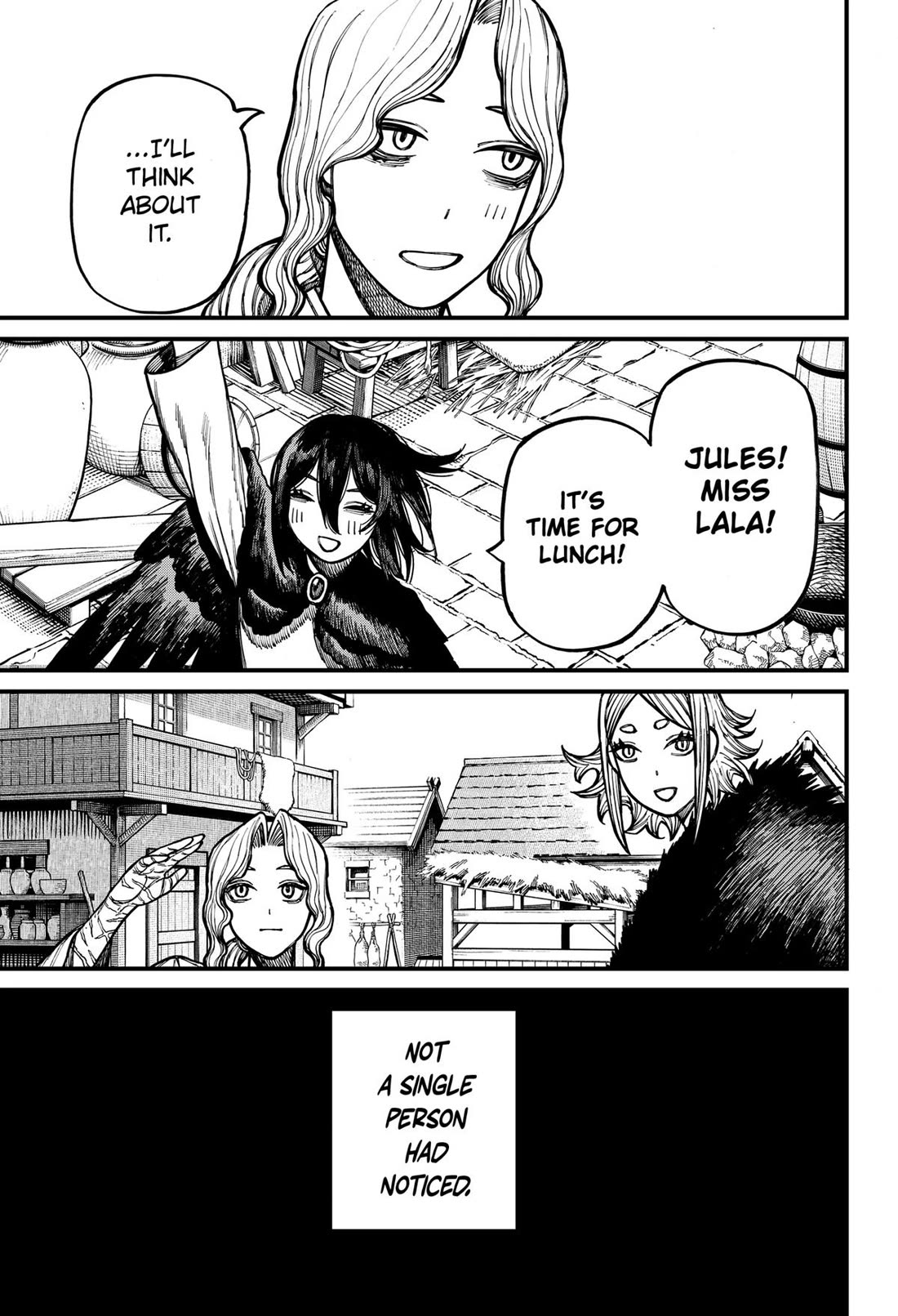 Centuria Chapter 89 page 17 - Chapter 89
