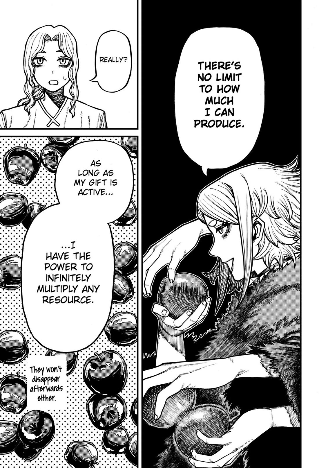 Centuria Chapter 89 page 7 - Chapter 89