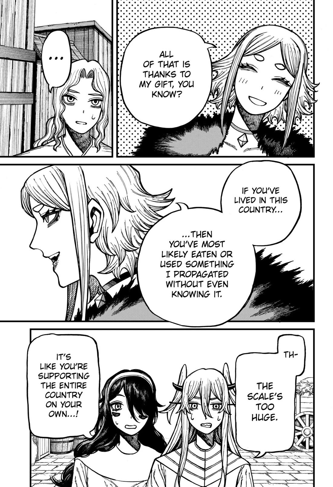 Centuria Chapter 89 page 9 - Chapter 89