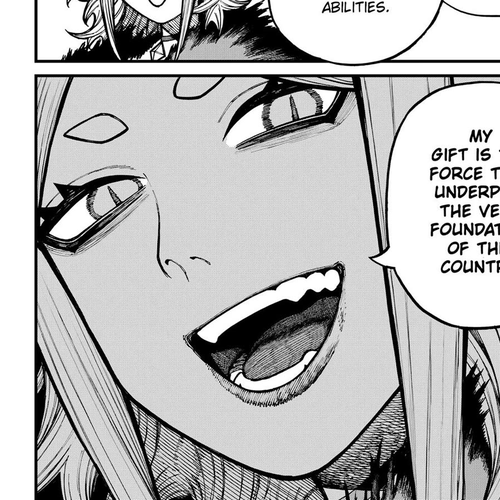Centuria Chapter 89 cover