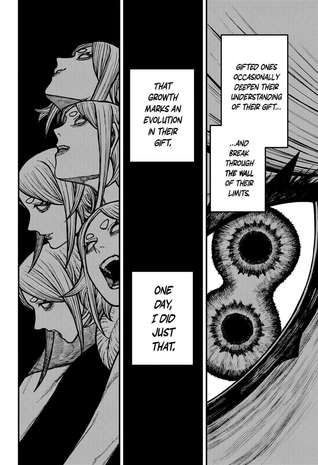 Centuria Chapter 90 page 12 - Chapter 90