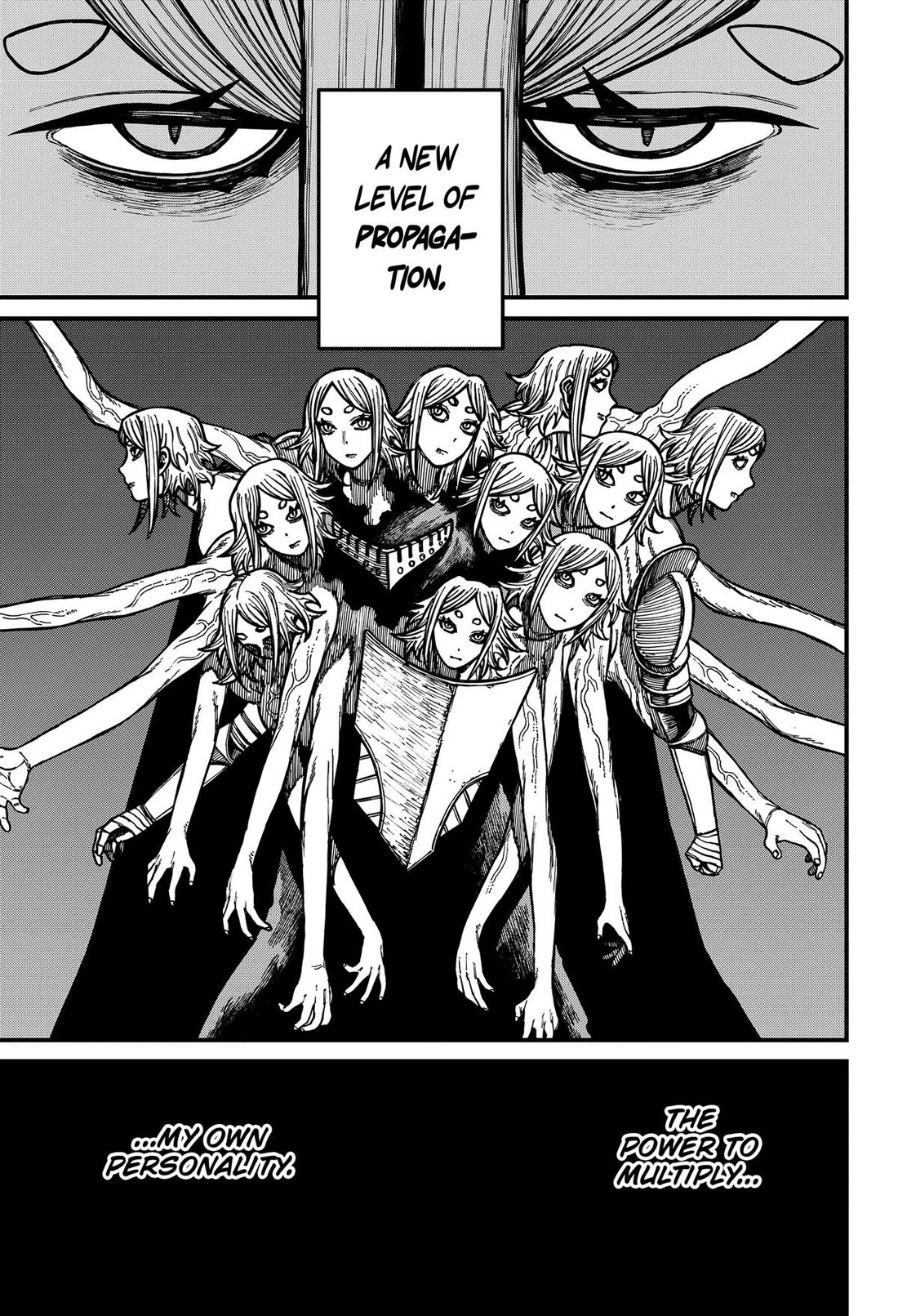 Centuria Chapter 90 page 13 - Chapter 90