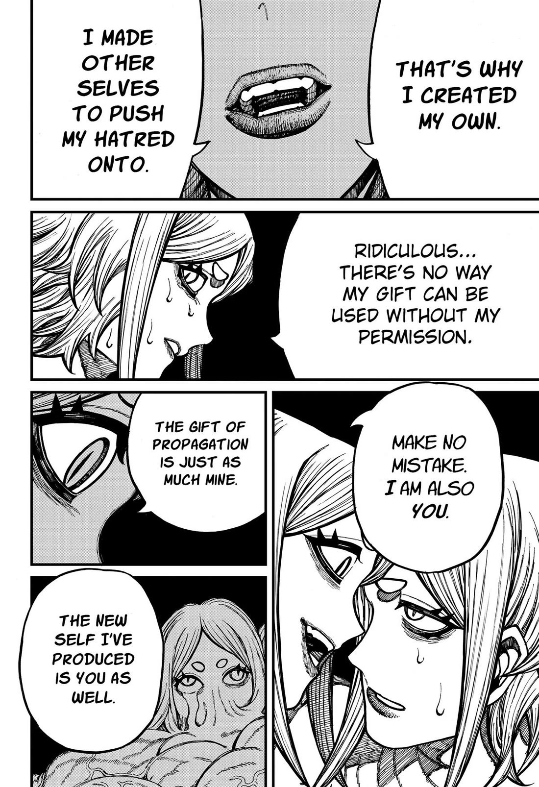 Centuria Chapter 90 page 16 - Chapter 90