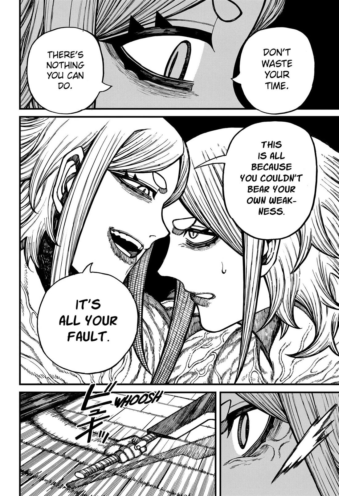 Centuria Chapter 90 page 18 - Chapter 90