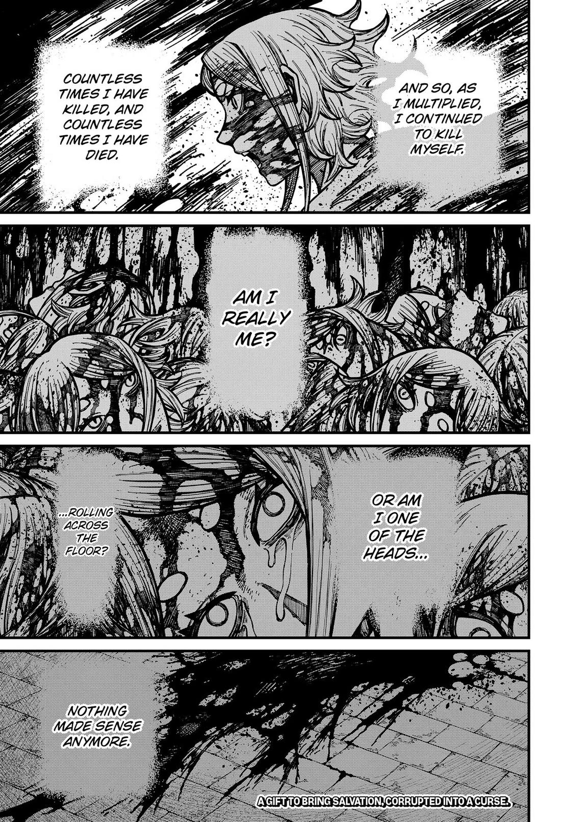 Centuria Chapter 90 page 21 - Chapter 90