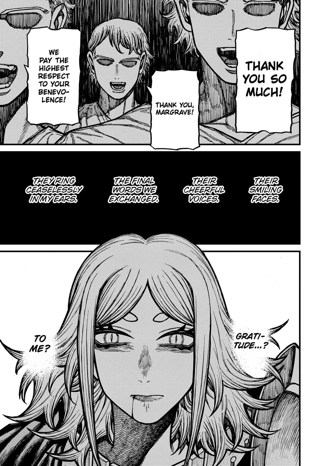 Centuria Chapter 90 page 7 - Chapter 90