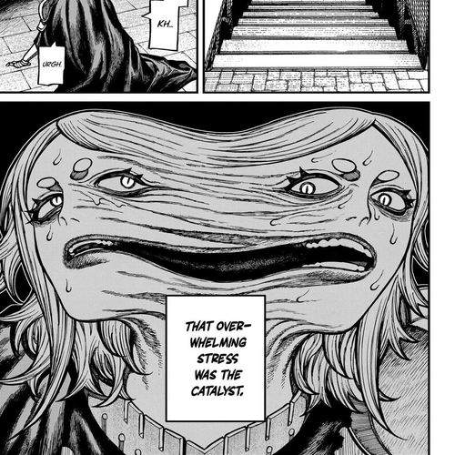 Centuria Chapter 90 cover