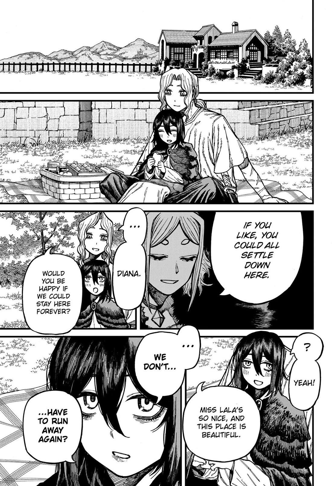 Centuria Chapter 91 page 17 - Chapter 91