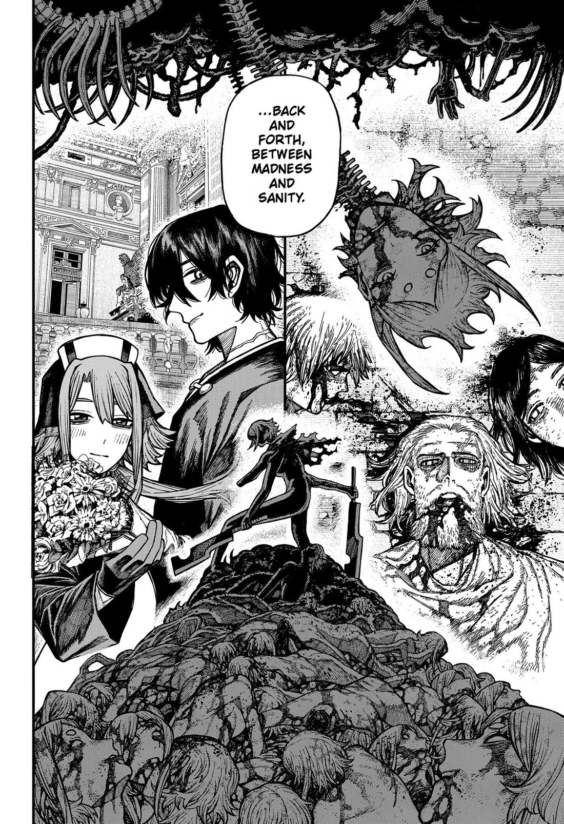 Centuria Chapter 91 page 2 - Chapter 91
