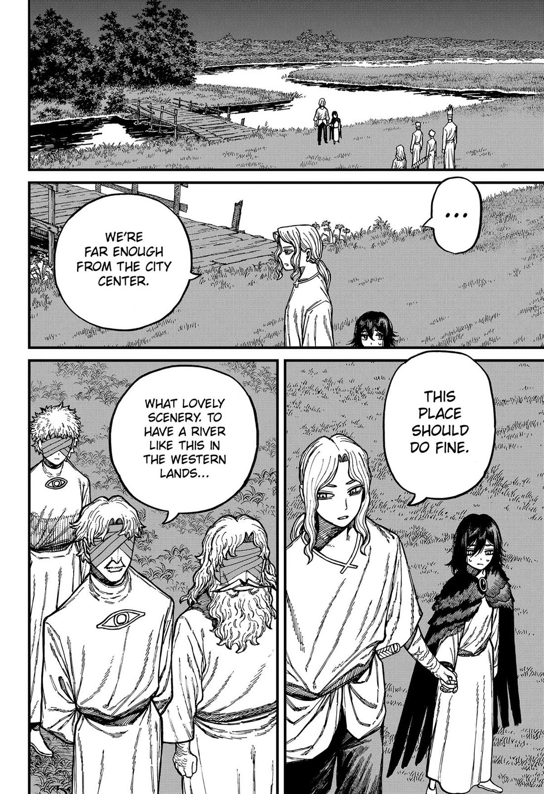 Centuria Chapter 92 page 16 - Chapter 92