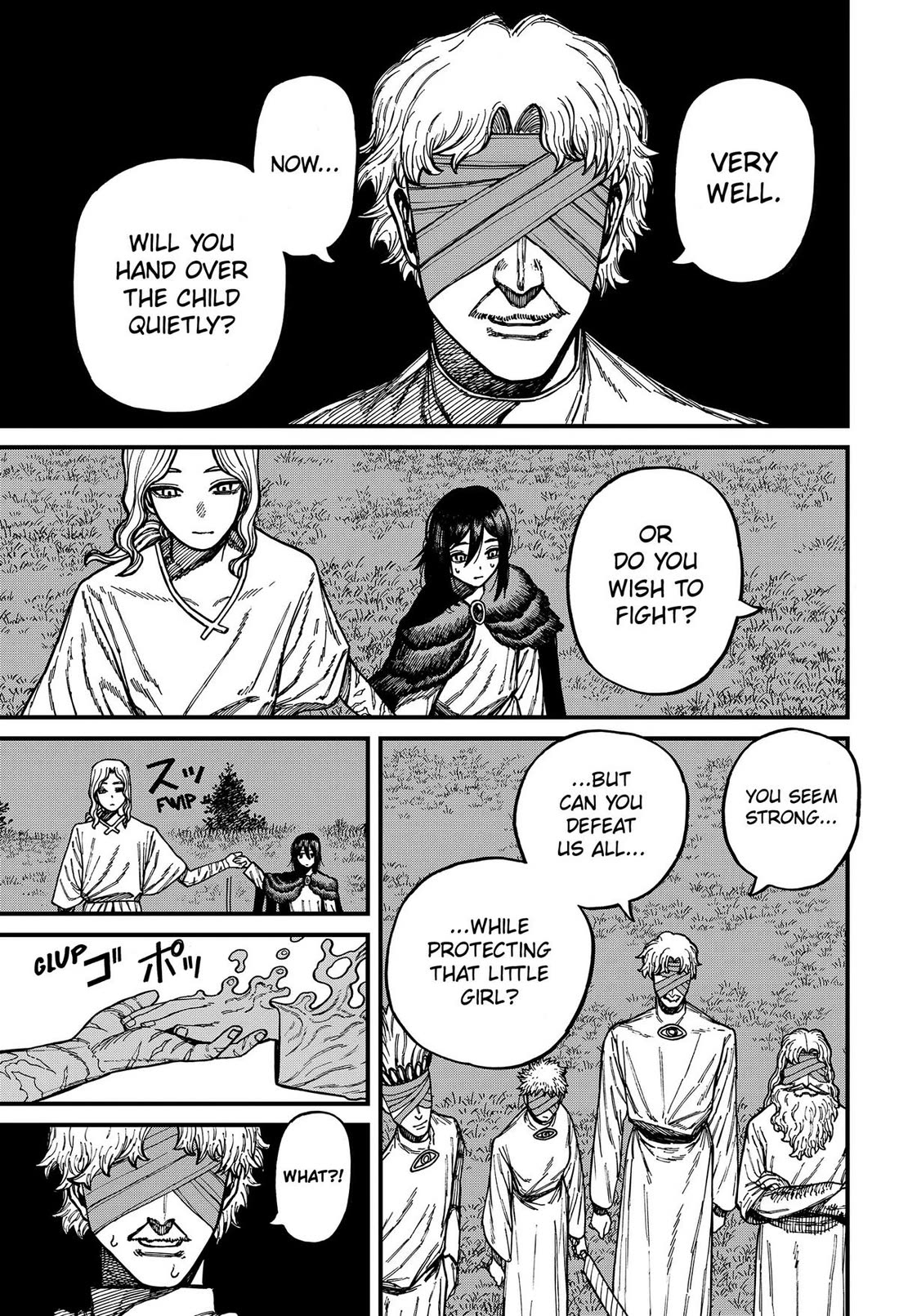 Centuria Chapter 92 page 17 - Chapter 92