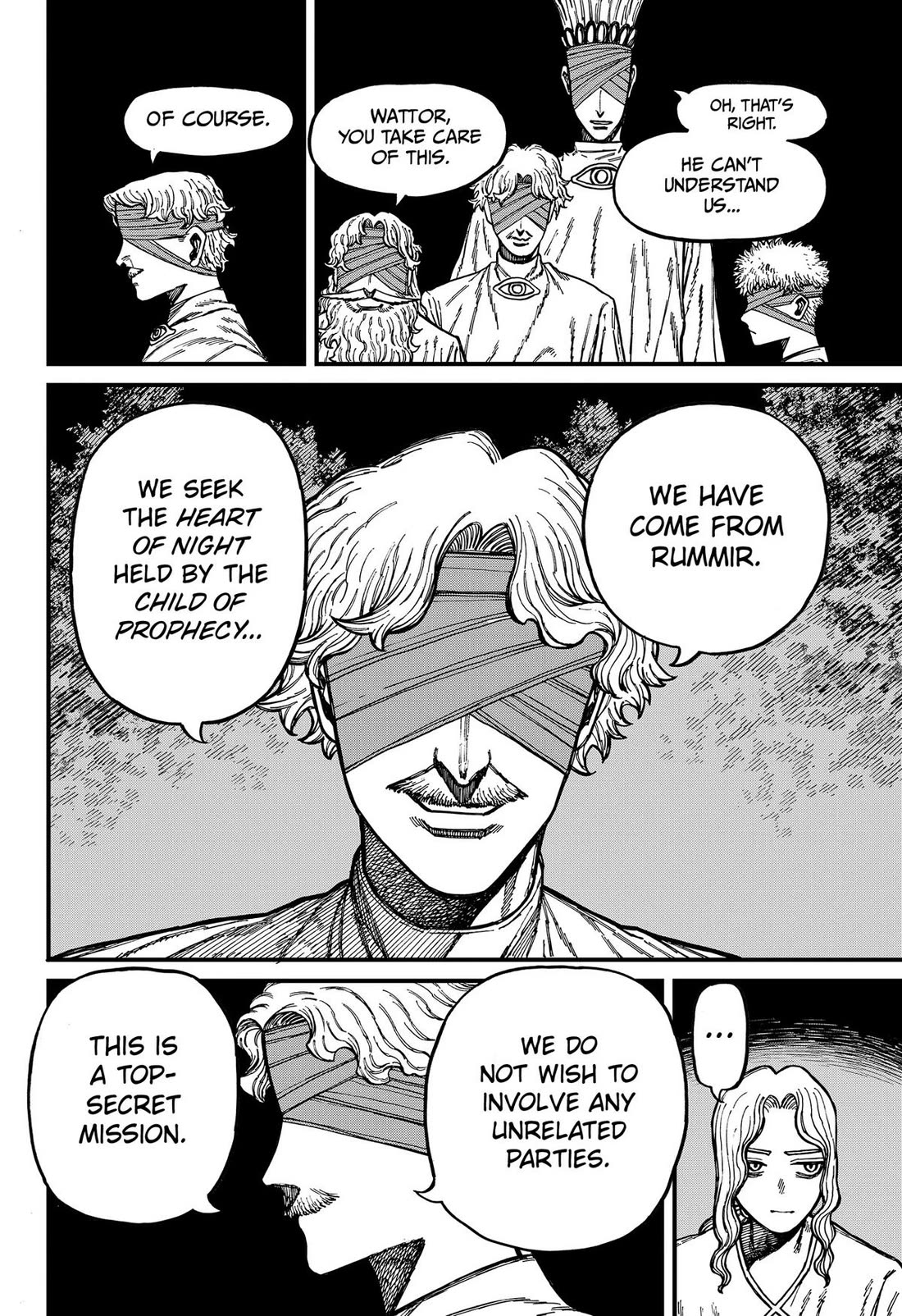 Centuria Chapter 92 page 8 - Chapter 92