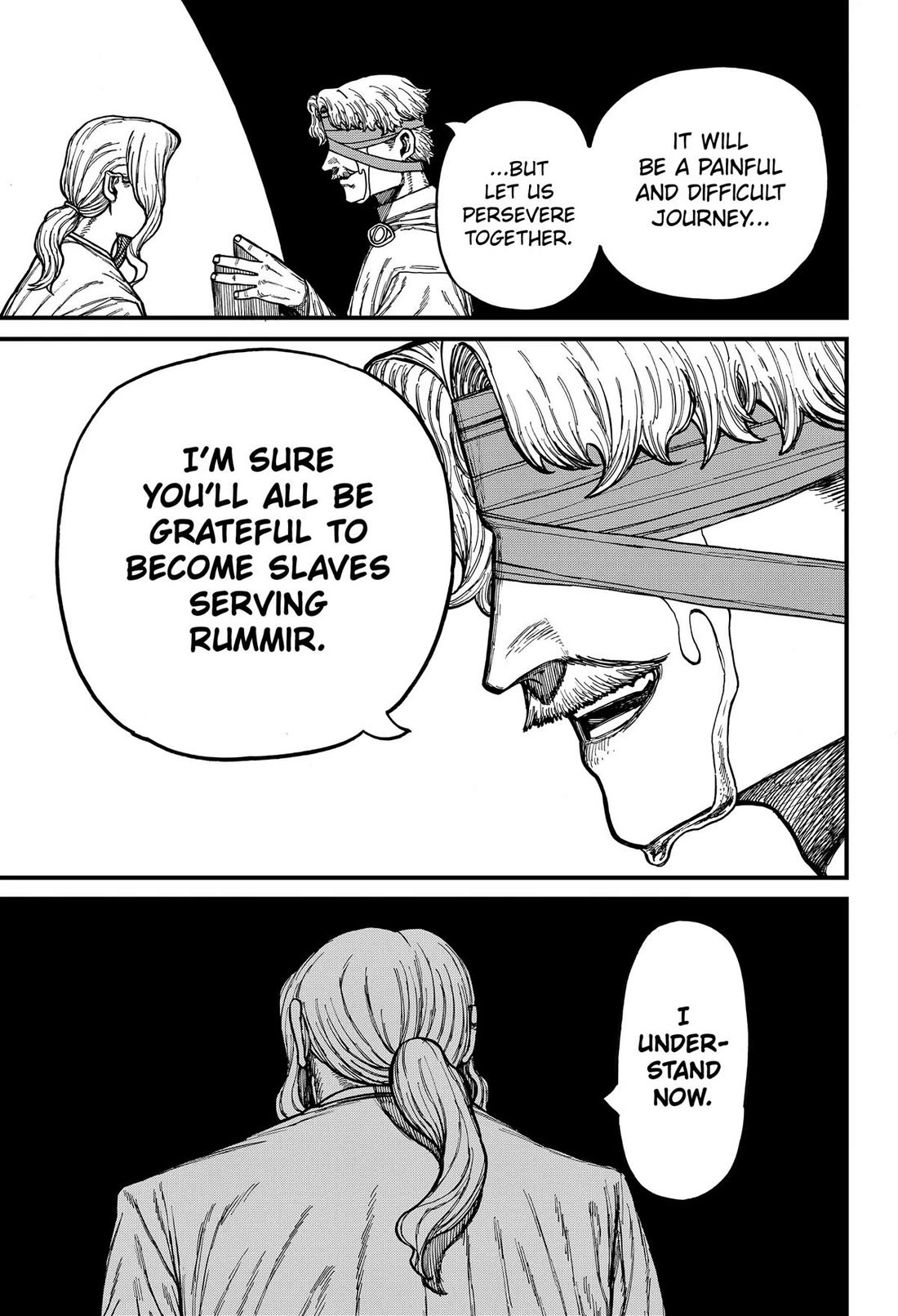 Centuria Chapter 93 page 11 - Chapter 93