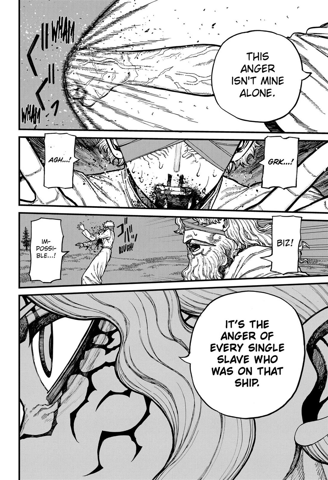 Centuria Chapter 93 page 14 - Chapter 93