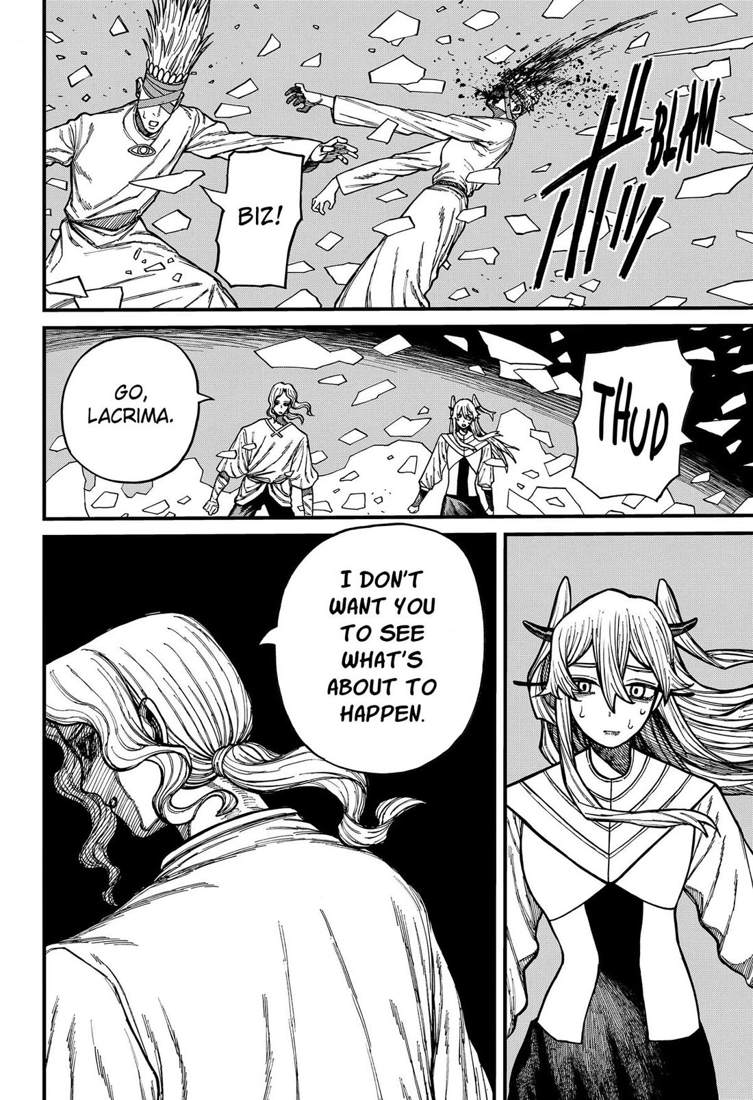 Centuria Chapter 93 page 16 - Chapter 93