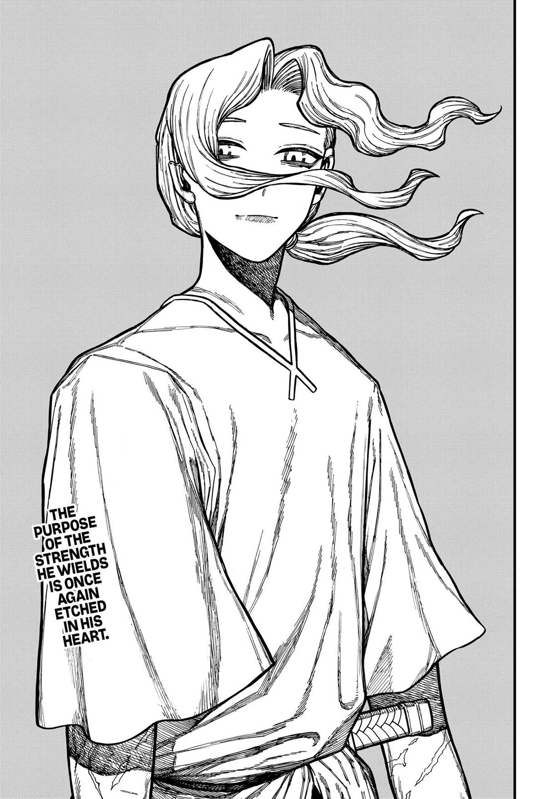 Centuria Chapter 93 page 19 - Chapter 93