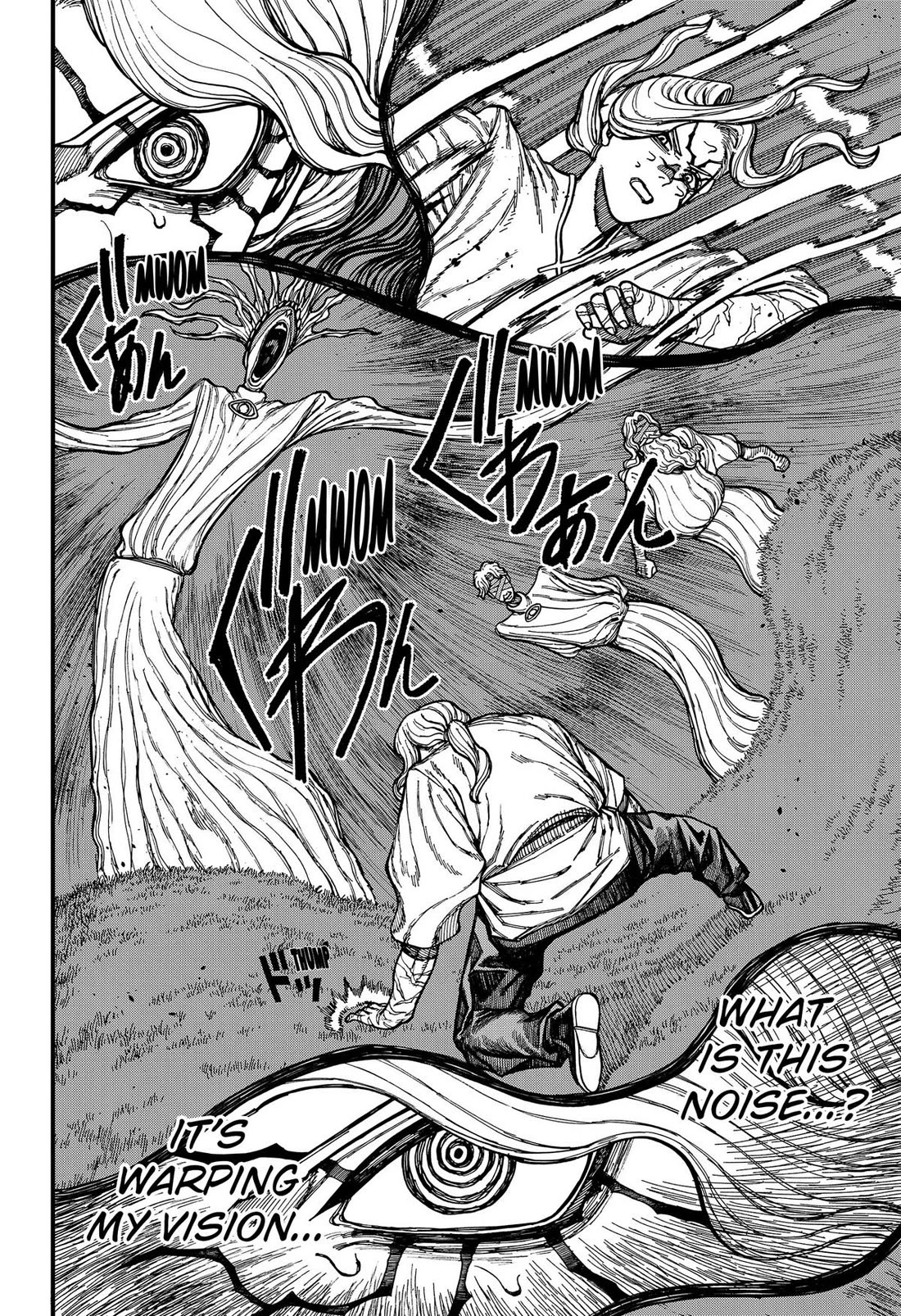 Centuria Chapter 94 page 10 - Chapter 94
