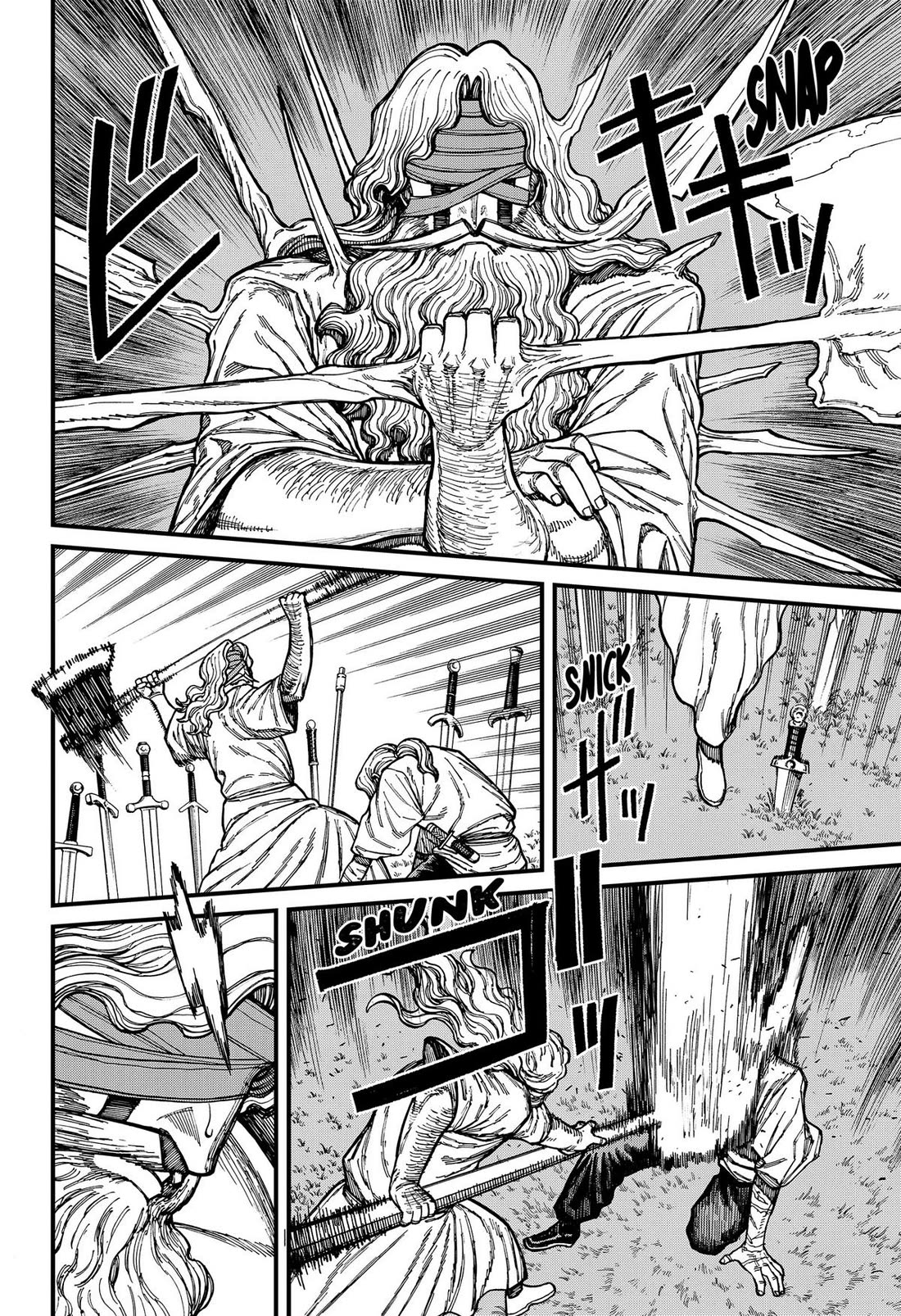 Centuria Chapter 94 page 12 - Chapter 94