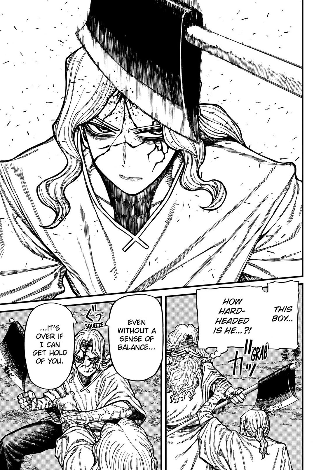 Centuria Chapter 94 page 13 - Chapter 94