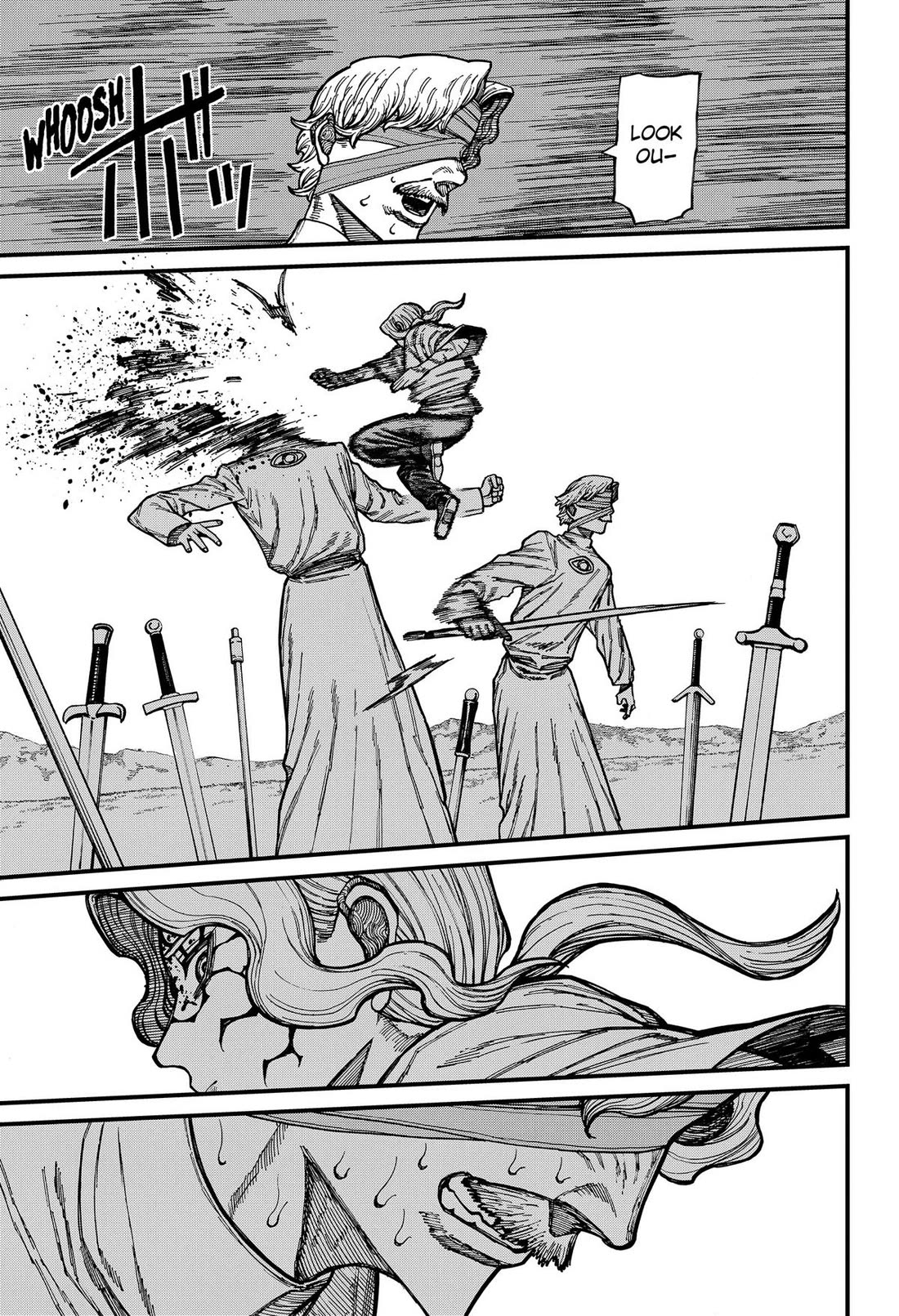 Centuria Chapter 94 page 15 - Chapter 94