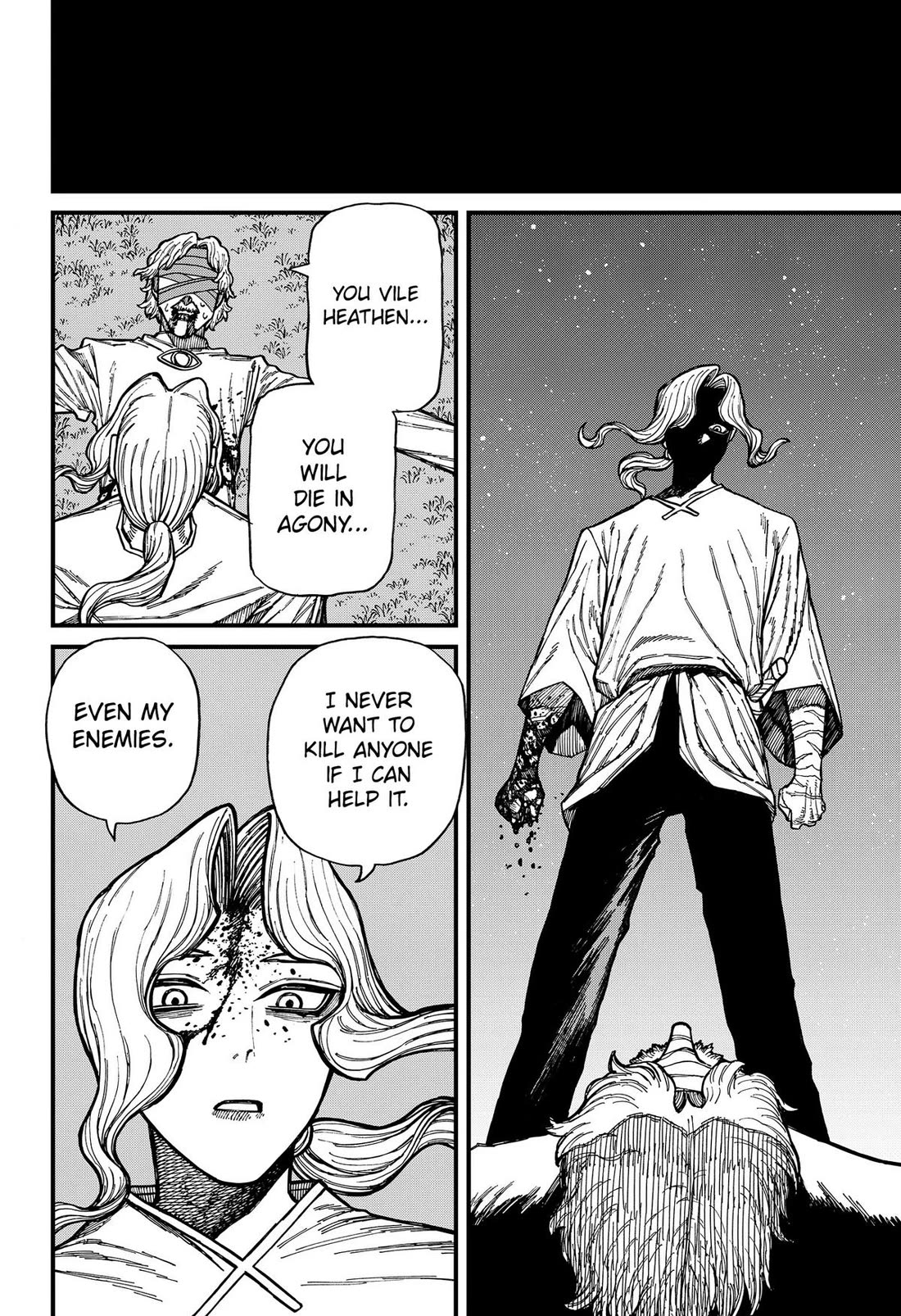 Centuria Chapter 94 page 16 - Chapter 94