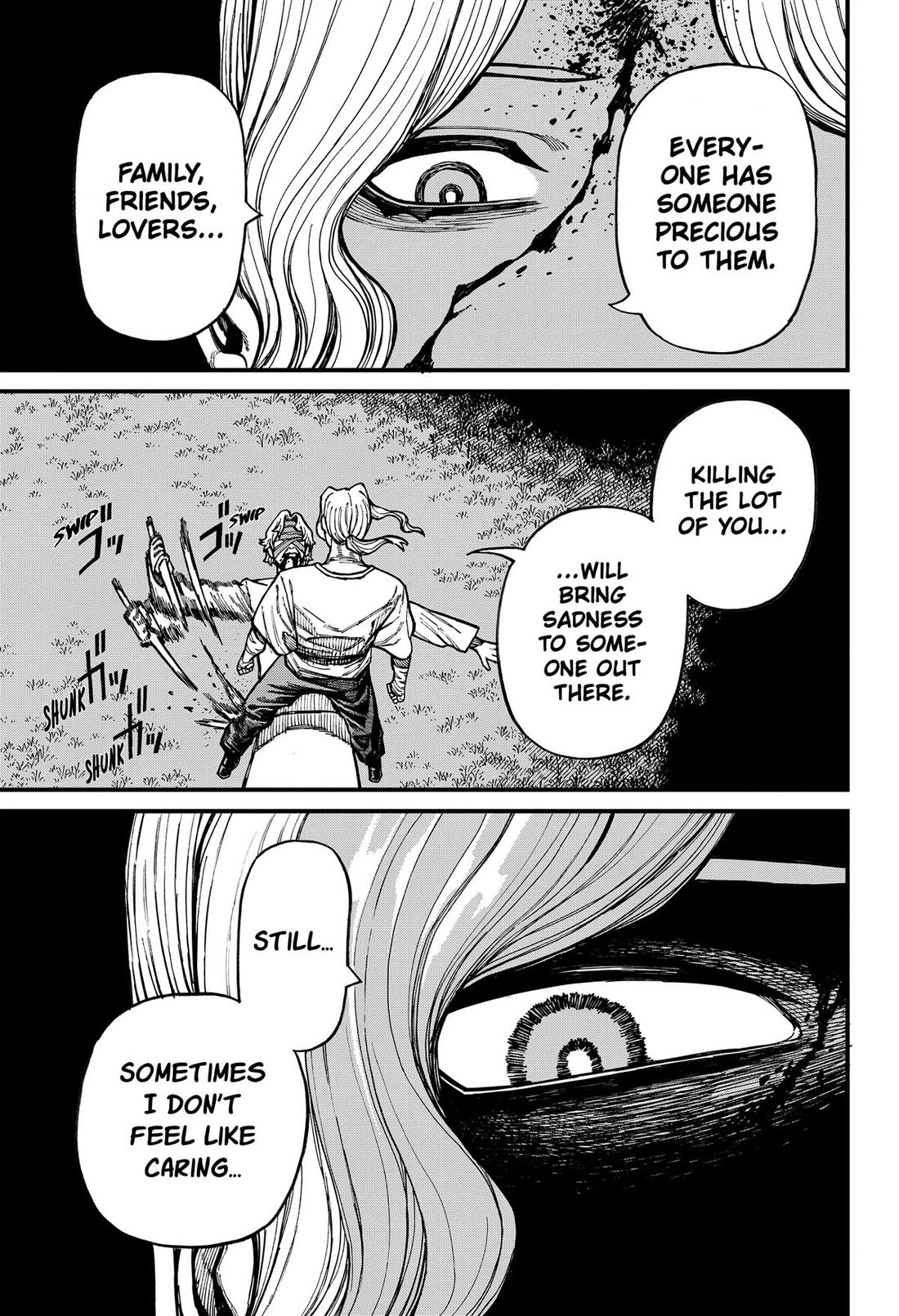 Centuria Chapter 94 page 17 - Chapter 94