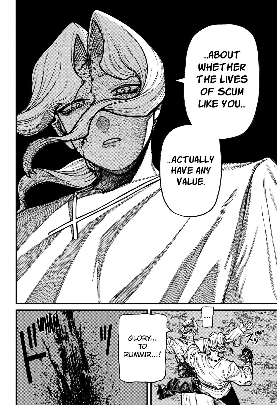 Centuria Chapter 94 page 18 - Chapter 94