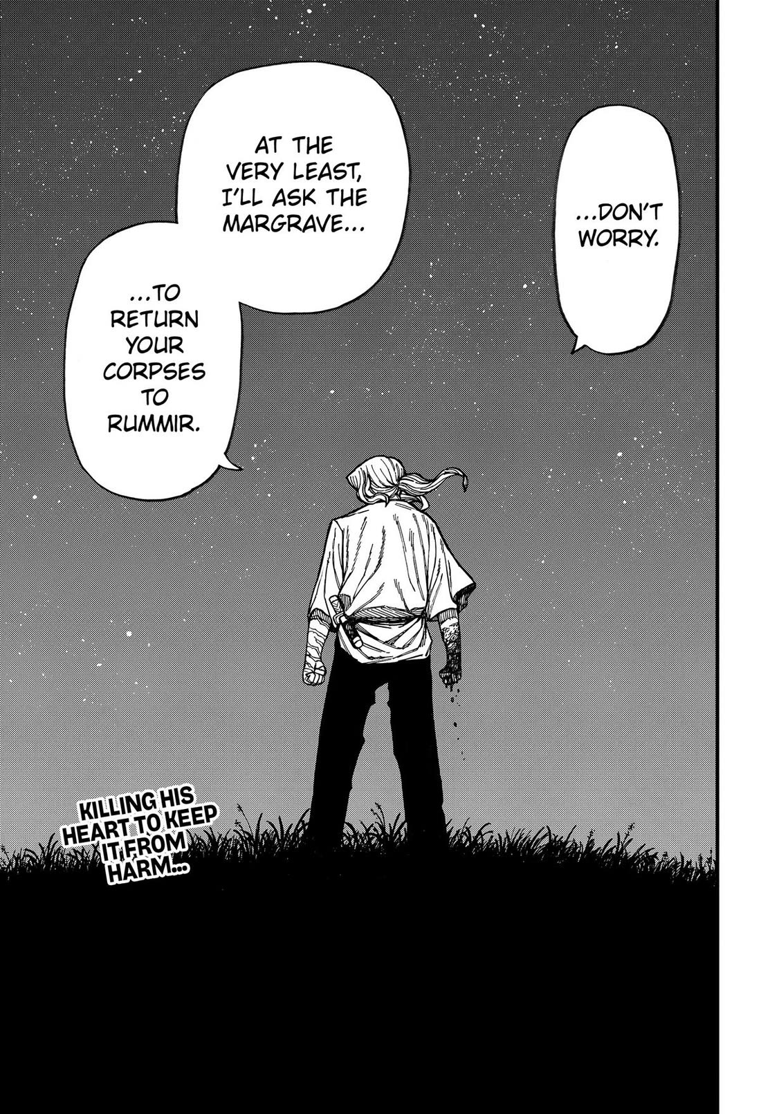 Centuria Chapter 94 page 19 - Chapter 94