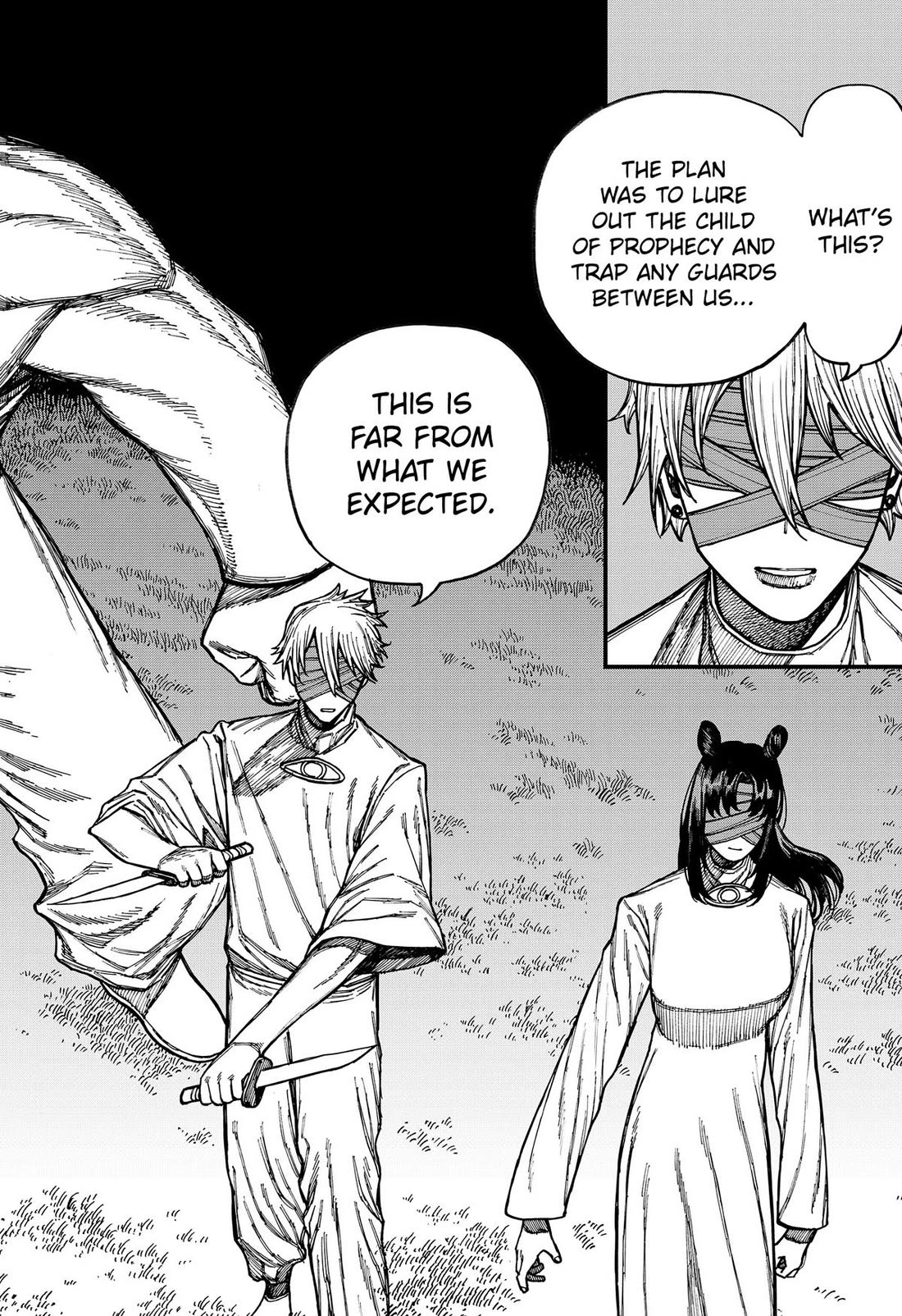 Centuria Chapter 94 page 2 - Chapter 94