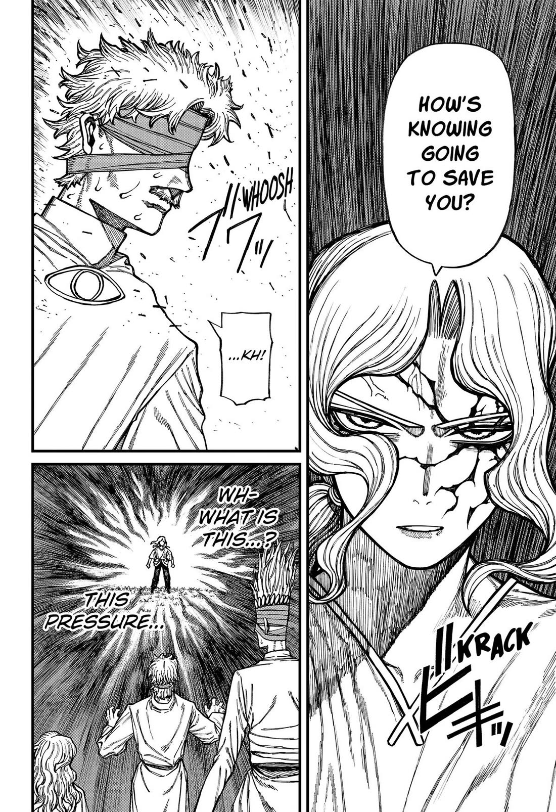 Centuria Chapter 94 page 6 - Chapter 94
