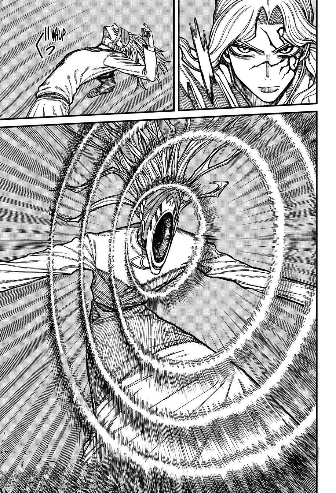 Centuria Chapter 94 page 9 - Chapter 94
