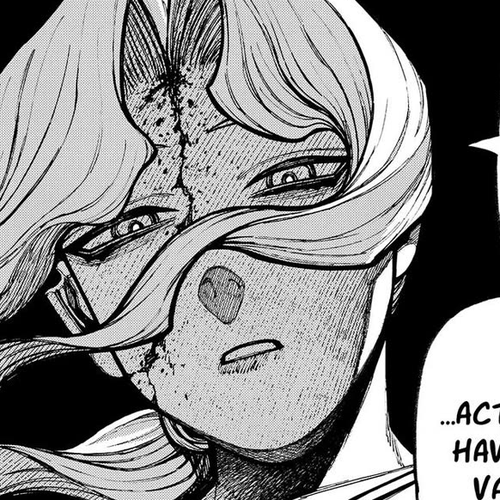 Centuria Chapter 94 cover