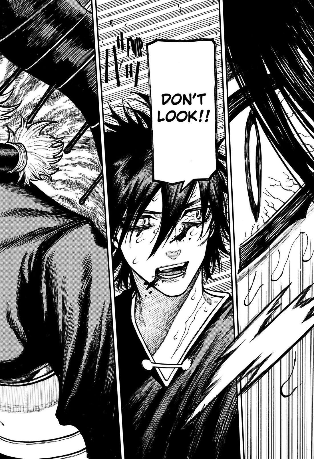 Centuria Chapter 95 page 10 - Chapter 95