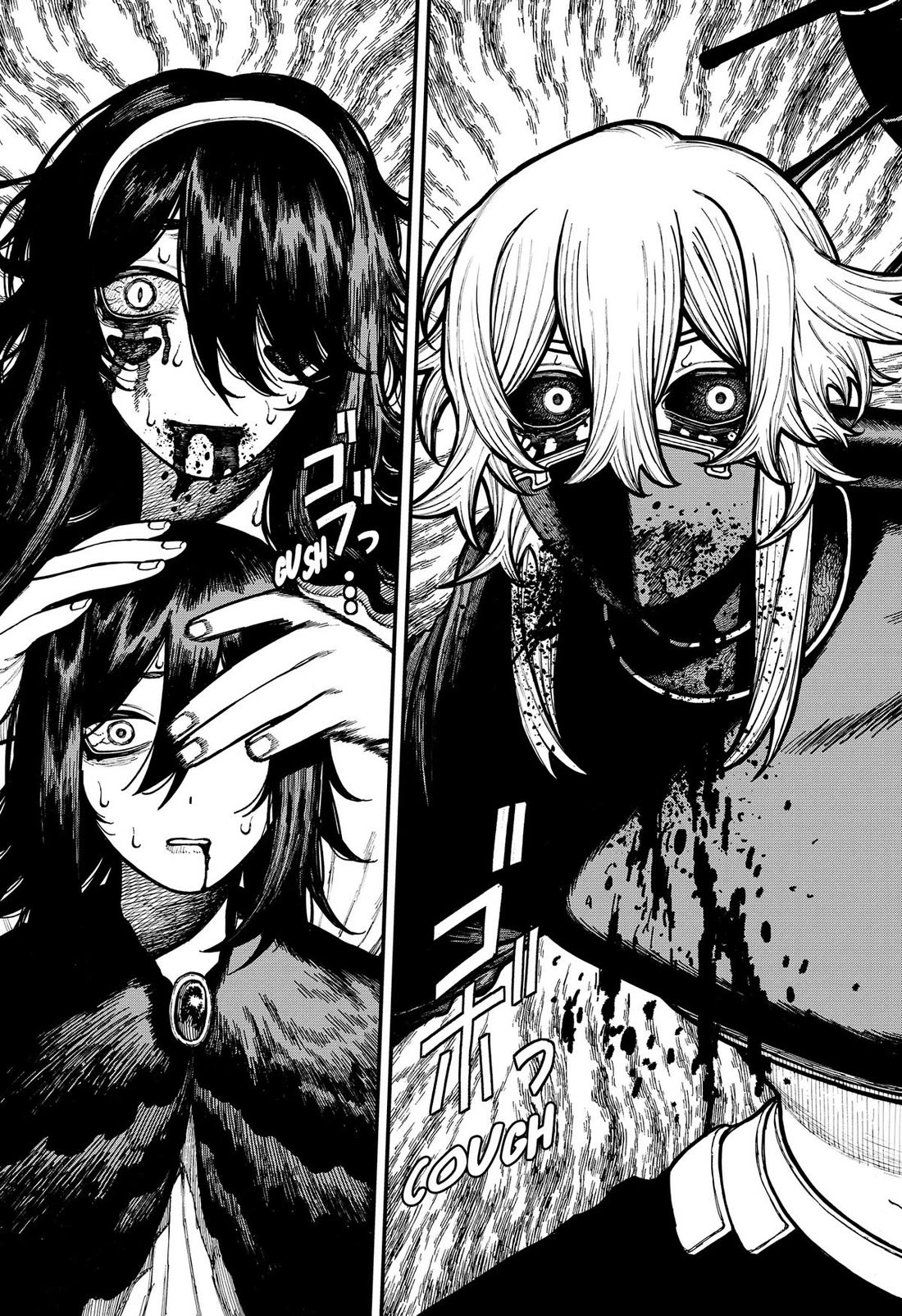 Centuria Chapter 95 page 11 - Chapter 95