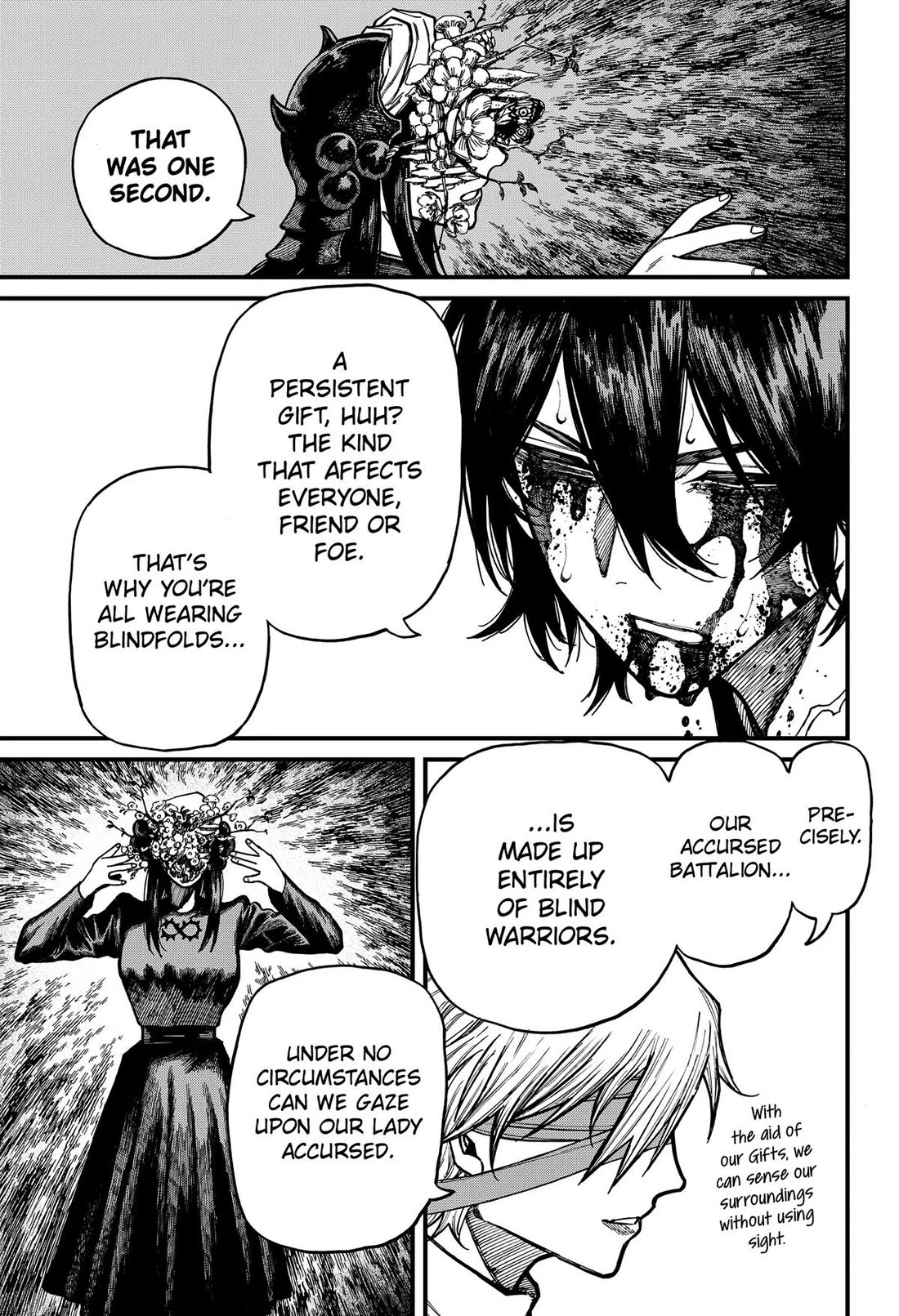 Centuria Chapter 95 page 13 - Chapter 95